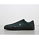 Black/Green/Black Converse One Star Pro