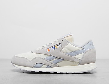 Reebok x Eames House Classic Nylon