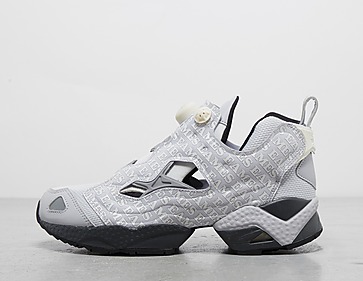 Reebok x Eames House Instapump Fury Women's