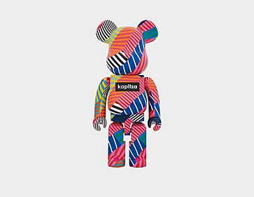 Medicom Be@rbrick x Kapitza Lollipop 1000%