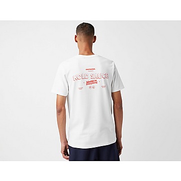 Footpatrol Kold Sauce T-Shirt