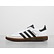 Valkoinen adidas Originals Handball Spezial