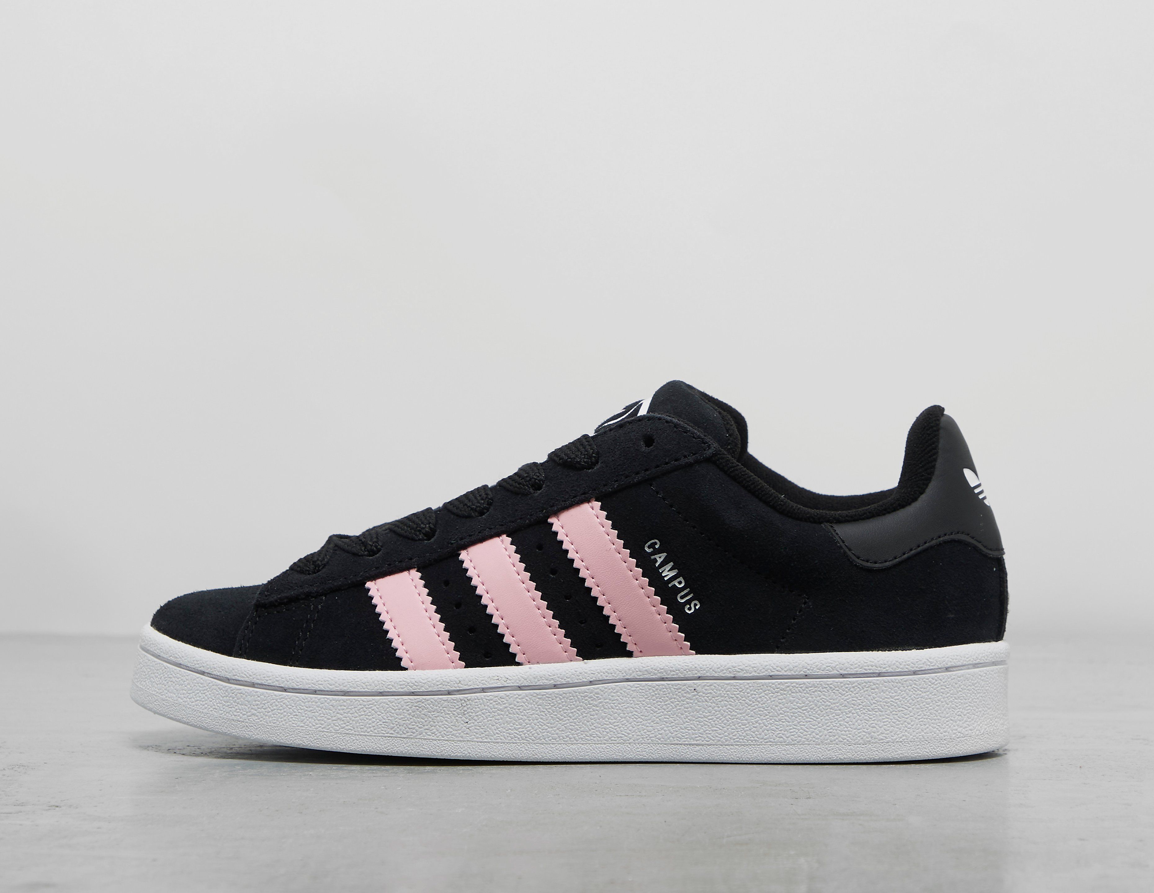 adidas Originals Campus 00s Women's - Black, Black - Image 1