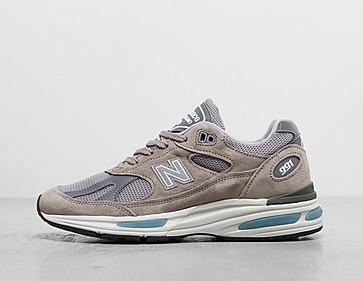 New Balance 991 V2 Made in UK