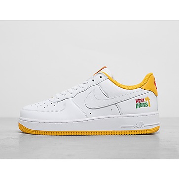 Nike Air Force 1 Low QS 'West Indies'