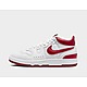 White/Red Nike Attack Women's