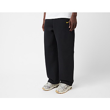 Nike x NOCTA Tech Fleece Open Hem Pants