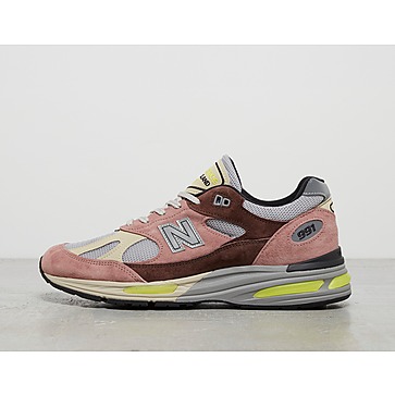 New Balance 991 Made in UK