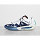 Sininen/Valkoinen Nike Zoom GT Cut 3
