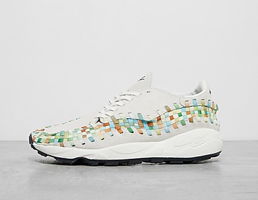 Nike Air Footscape Woven Women's