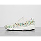Grey Nike Air Footscape Woven Women's