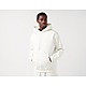 Weiss Nike NRG Premium Essentials Hoodie