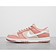 Pink Nike Dunk Low Women's