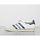 Grijs/Donker Blauw adidas Originals Gazelle Indoor