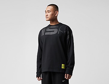 Nike NRG ISPA Long Sleeve T-Shirt