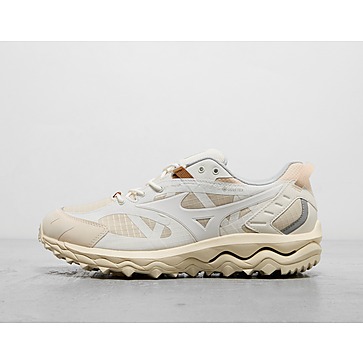 Mizuno Wave Mujin TL GORE-TEX