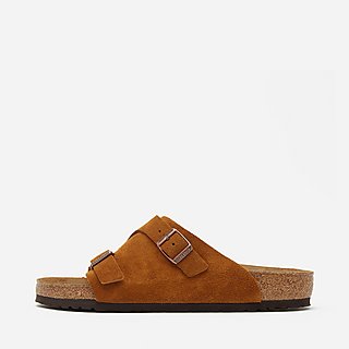 Birkenstock Zurich