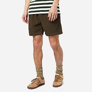 Foret Dose Cord Shorts