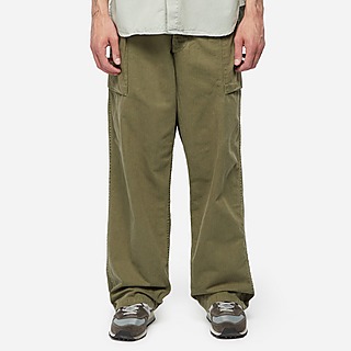 orSlow Army Cargo Pant