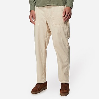 Engineered Garments Cotton Twill Fatigue Pant