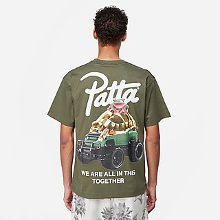 Patta Animal T-Shirt