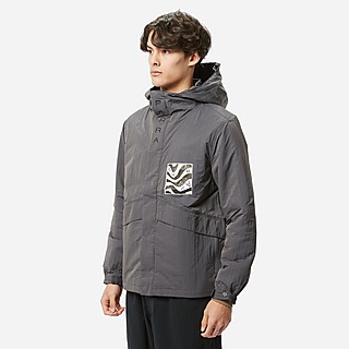 Parra Distorted Logo Jacket supremeサイズL