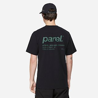 Parel Studios Core BP T-Shirt