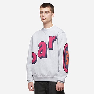 by Parra Loudness Sweatshirt