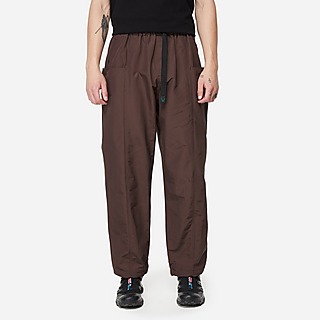 South2 West8 Cotton Grosgrain Belted Pant