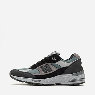 New Balance 991 Made in UK