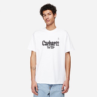 Carhartt WIP Spree Halftone T-Shirt