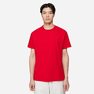 Polo Ralph Lauren Heavyweight T-Shirt
