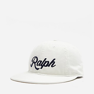 Polo Ralph Lauren Baseball Cap
