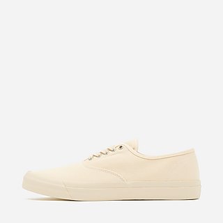 Beams Plus x Sperry Topsider MIL CVO