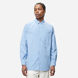 Nanamica LS Wind Shirt