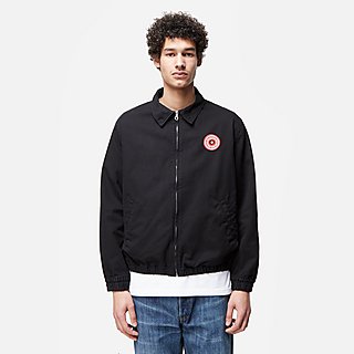 Edwin Teide Volume Jacket