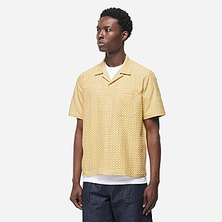 Universal Works Road Shirt