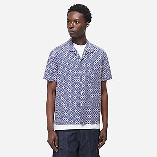 Universal Works Road Shirt