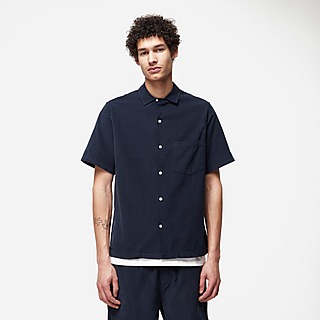 Portuguese Flannel Cord Shirt