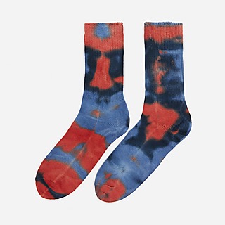 Anonymous Ism - UK, Designer Socks Crafted in Japan