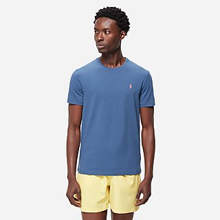 Polo Ralph Lauren Crew Neck T-Shirt