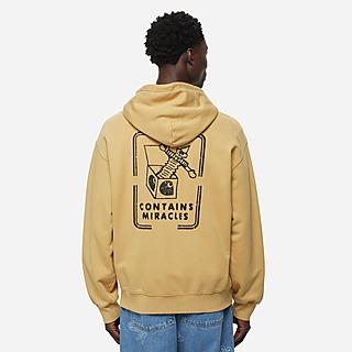 Carhartt WIP Contains Miracles Hoodie