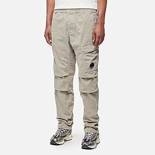 C.P. Company LENS CARGO PANT