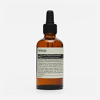 Aesop Lucent Facial Concentrate 60ml