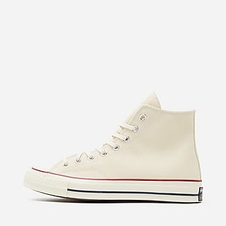Converse Converse is the Chuck Taylor