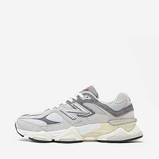 All New Balance footwear in US sizing