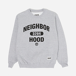 Neighborhood Sweatshirt Kids