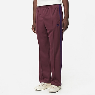 Needles Track Pant Smooth
