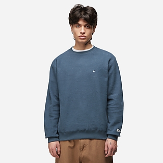 Pilgrim Surf Supply Kagan Fleece Sweatshirt