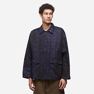 South2 West8 Hunting Shirt
